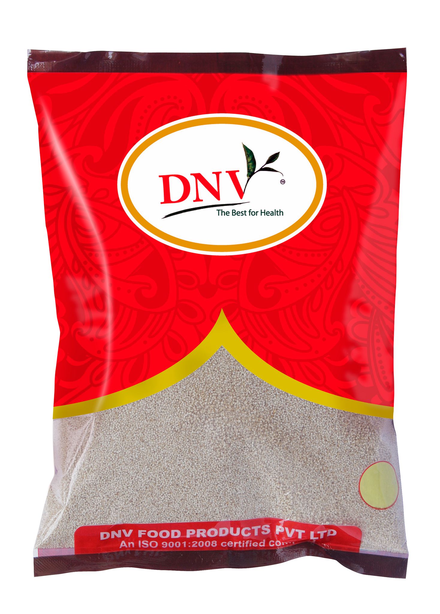 DNV Foods Poppy Seed, 500 gm