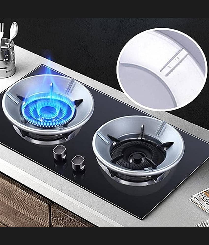 Gas Saver Burner Stand