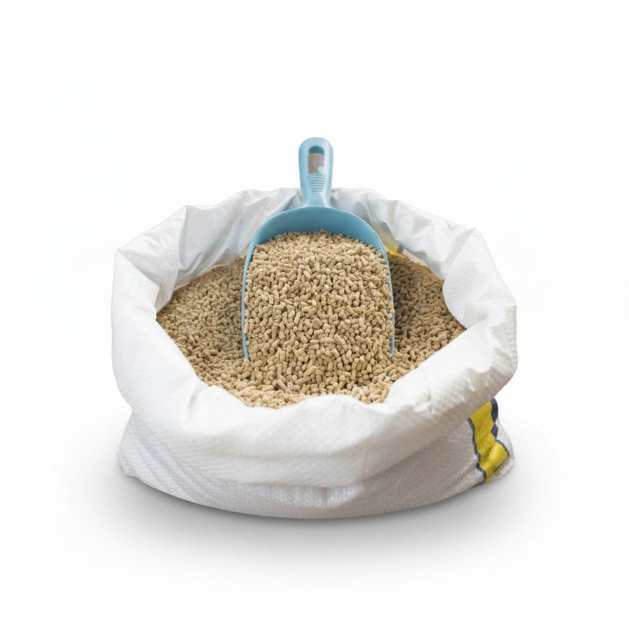 Premium Cereal Grains - 10 kg - One sack of cereal grains