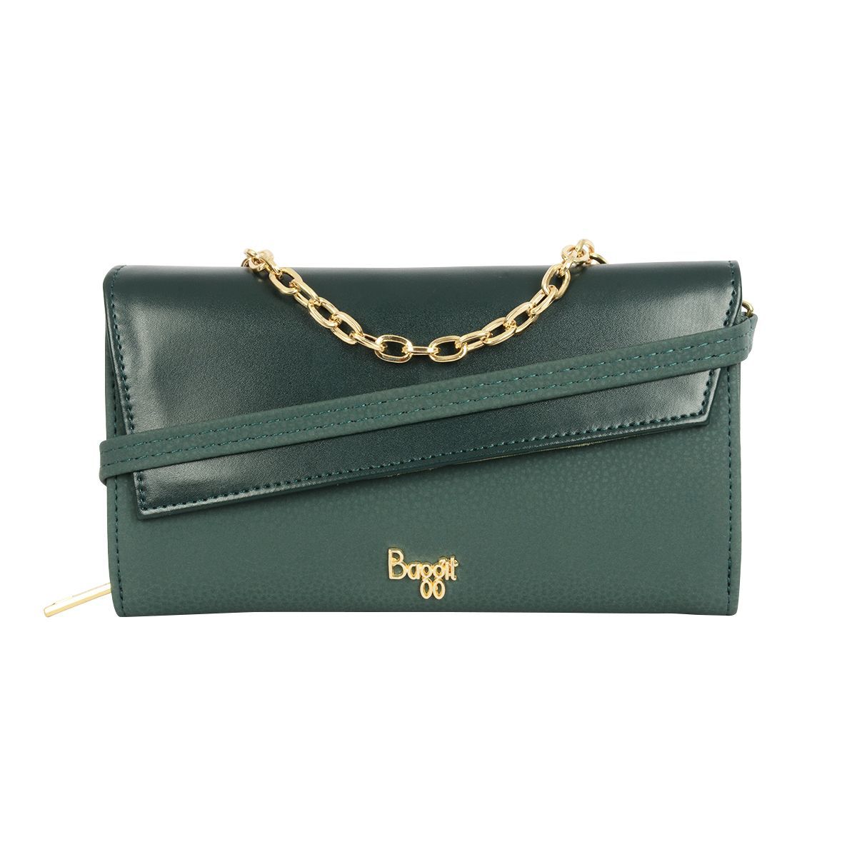 CELERY WALLETS HARMONIUM XL GREEN