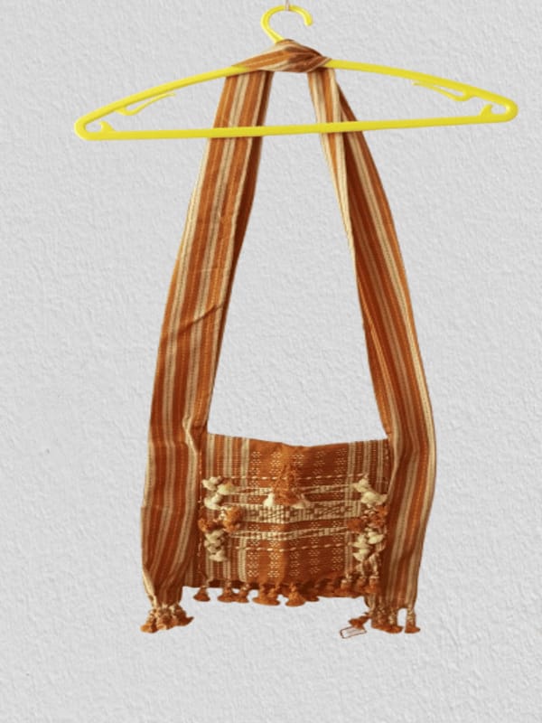 JAMBORONG, Sling Bag