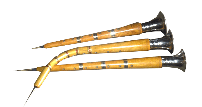Tibetan Flutes