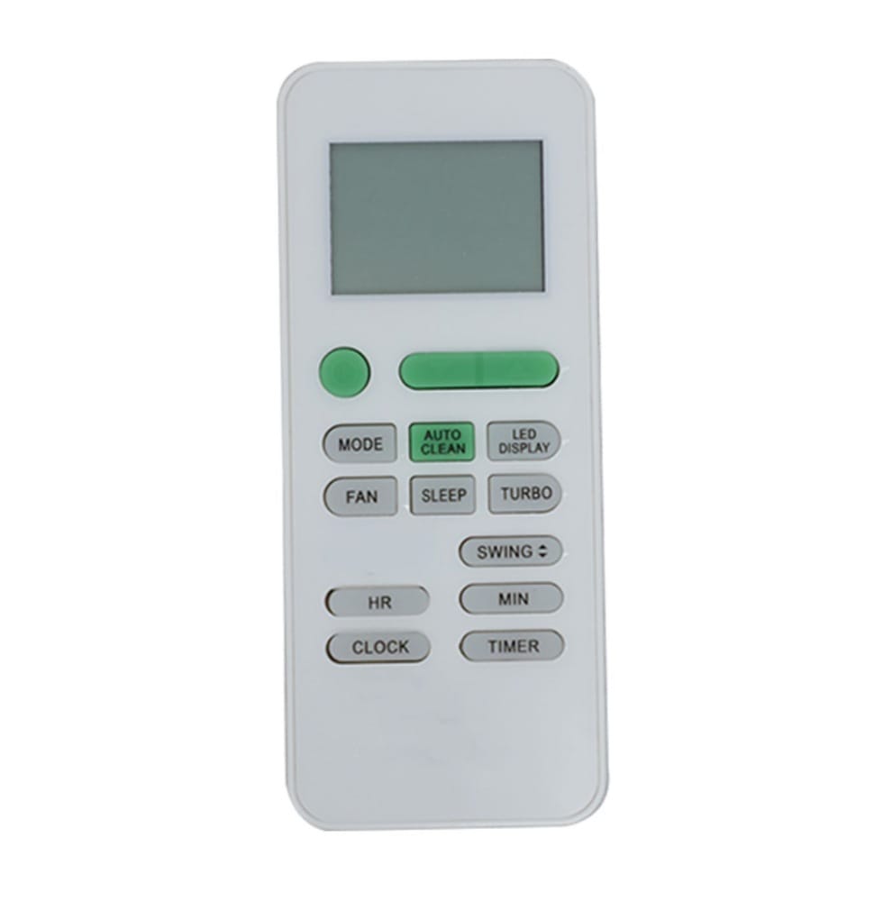 Remote No. 175, Compatible with Kelvinator AC Remote Control (Exactly Same Remote will Only Work)