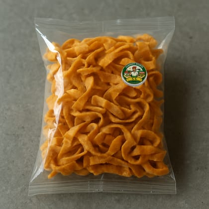 Sukhvati Stores's ribbon pakoda