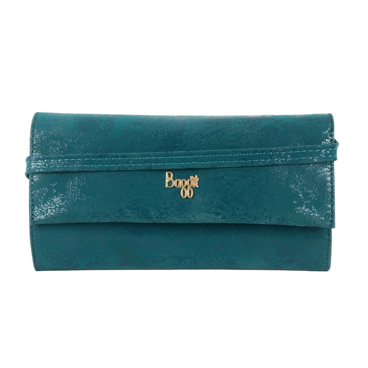 LZ REGINA S COSMO JASPER TEAL