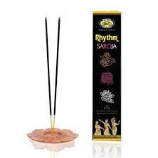 CY RHYTHM SAROJA AGARBATHI 87G CY RHYTHM SAROJA AGARBATHI 87G