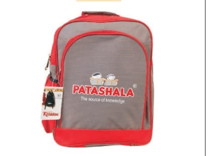 KB- 116 School Bag