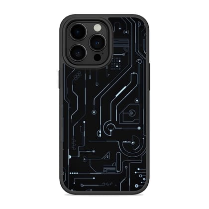 Nano Sync Mobile Bumper Cover