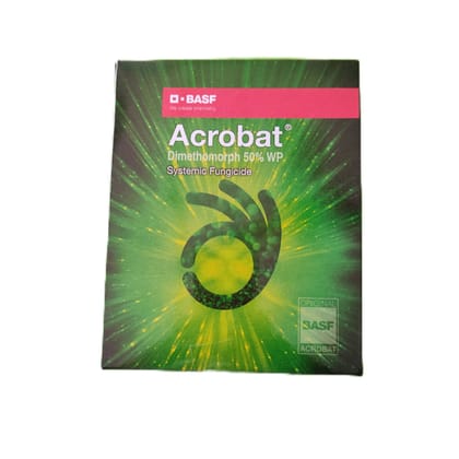 Acrobat - 100gm Acrobat - 100gm