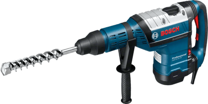 Bosch GBH 8-45 DV Professional Corded Rotary Hammer - 06112650F0 Bosch GBH 8-45 DV Professional Corded Rotary Hammer - 06112650F0