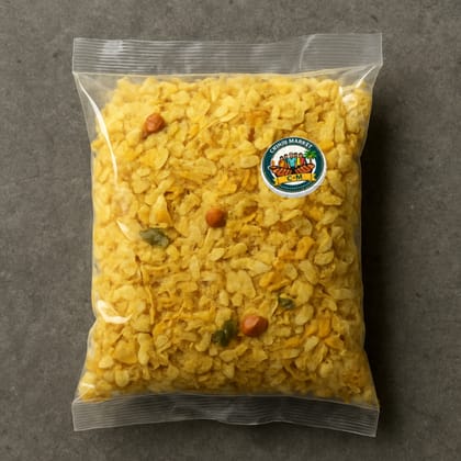 Chinju Market's instant poha mix