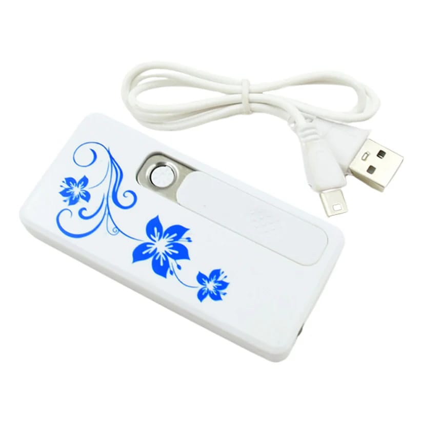 Coil Slim Cigarette Lighter | Lighter for Smoking
