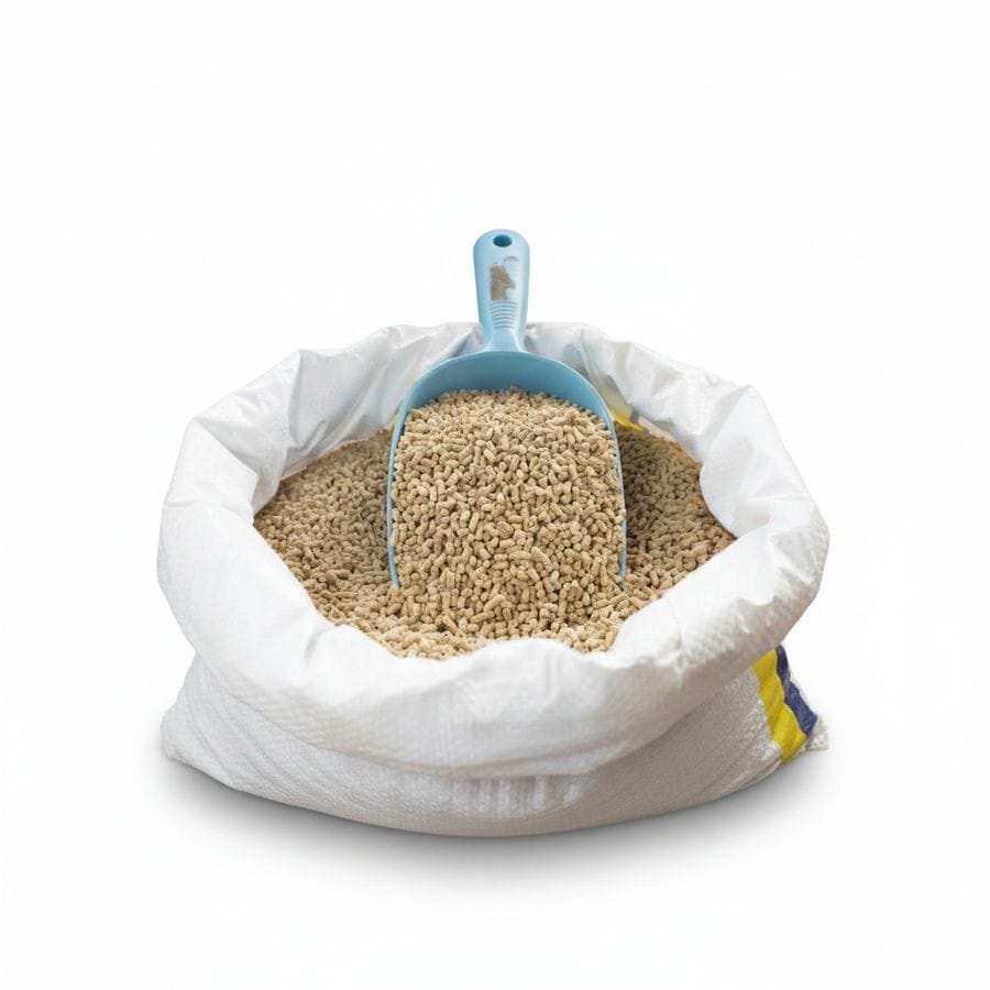 Bulk Cereal Grains - 10 kg - One bulk bag