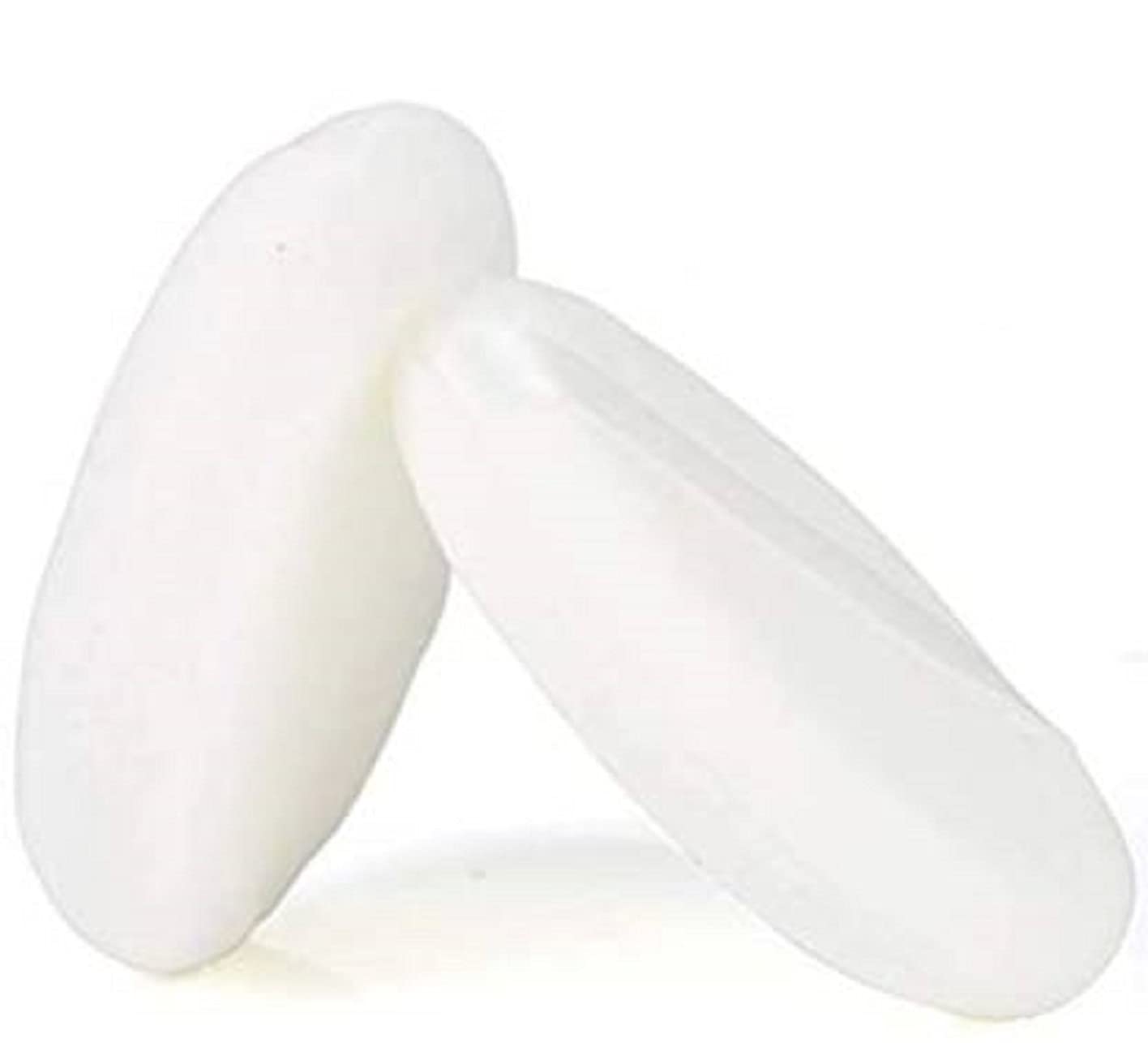 Elecsera Face Powder Puff Pack of 2