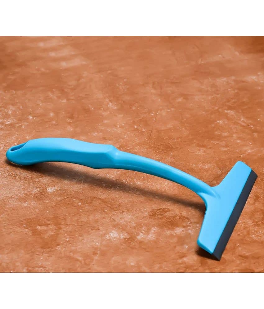 Floor Small Wiper for Cleaning Windshield and Kitchen Pack of 1