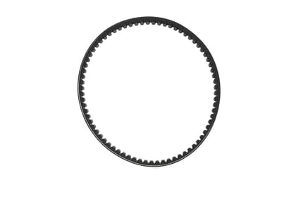 Hero Genuine Belt Drive for Pleasure Plus, Destini 125, Maestro Edge & Duet | Smooth Power Transmission | Durable Construction | OEM Fit | Reliable Performance | Easy Installation - 23100AAL500S