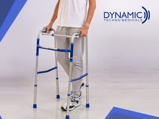 Dynamic Techno Medicals