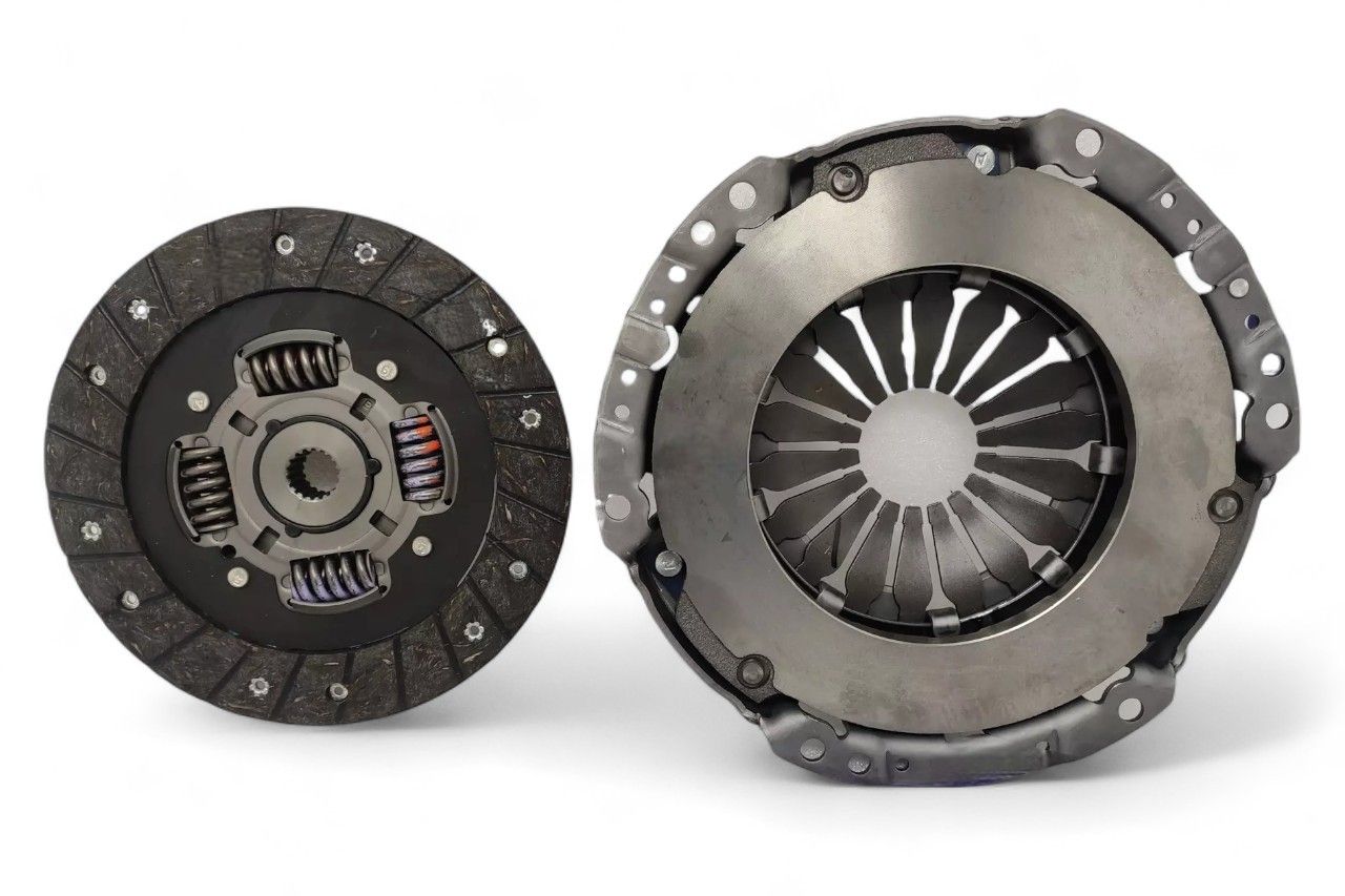 Exedy Clutch Set (Disc+Pressure Plate) SZ565210U