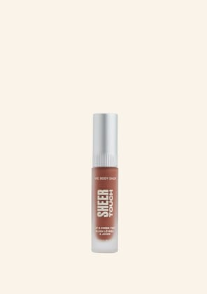 Sheer Touch Lip & Cheek Tint-Feel