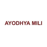 AYODHYA MILI
