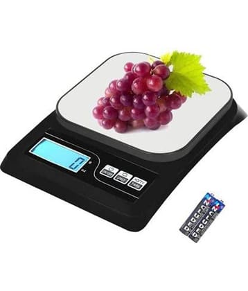ClubComfort Digital Kitchen Weighing Scales Weighing Capacity - 10 Kg