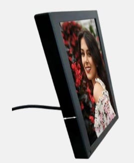 TABLE-TOP DISPLAYS Size  10.1"