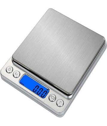 Crs Digital LCD Light Table Top Electronic Weight Scale Weighing Scale Digital Jewellery Weighing Scales