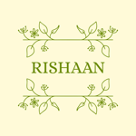 Rishaan