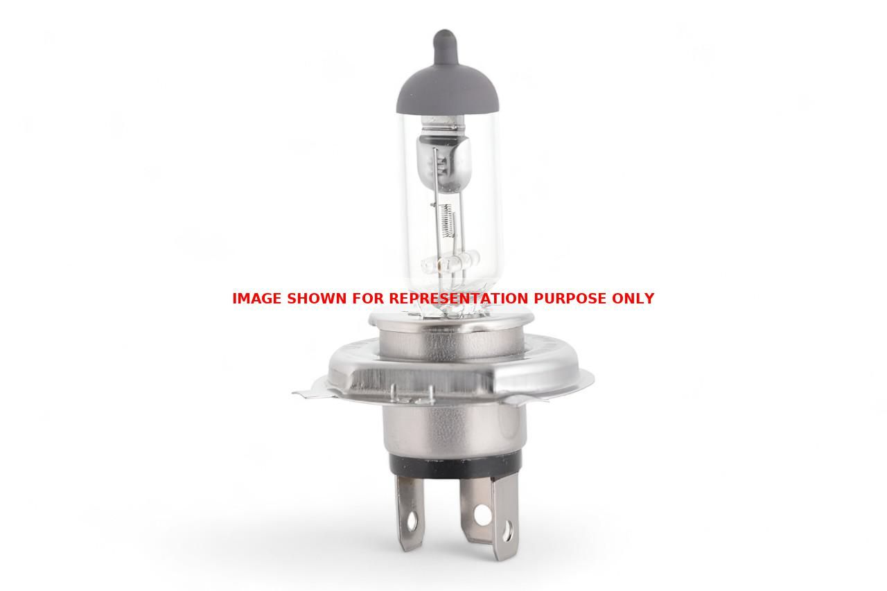 Philips Headlight Bulb H4 100/90W 12569RA