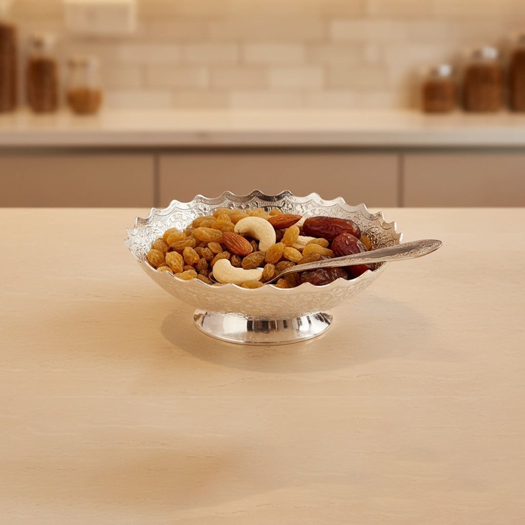 Decorative Hathi Bowl (BMAS015)