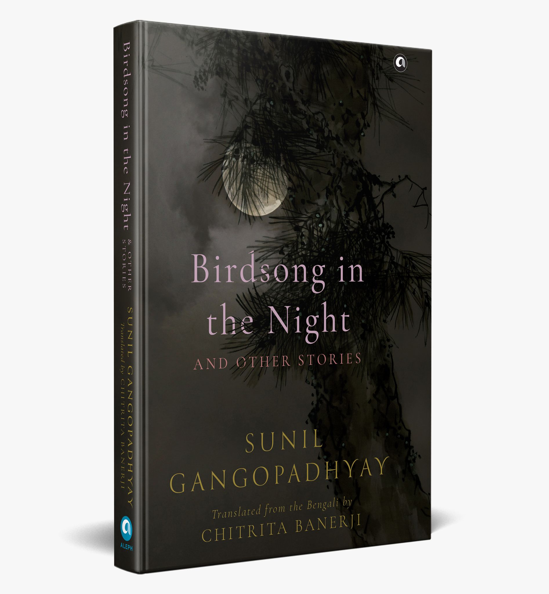 BIRDSONG IN THE NIGHT AND OTHER STORIES