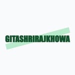 GITASHRI RAJKHOWA