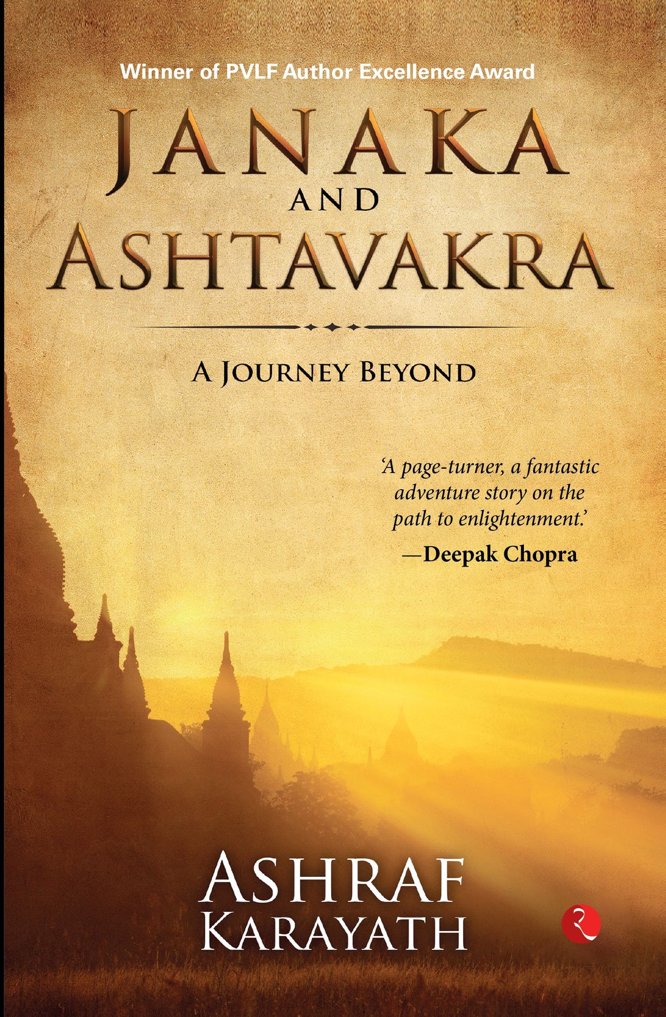 JANAKA AND ASHTAVAKRA: A Journey Beyond