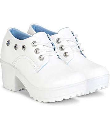 Commander - Peach Women's Ankle Length Boots