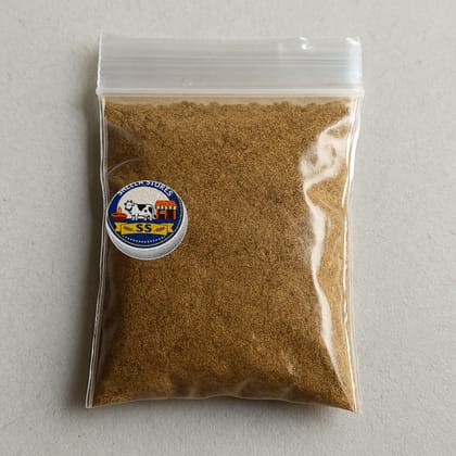 Sheela Stores's coriander powder