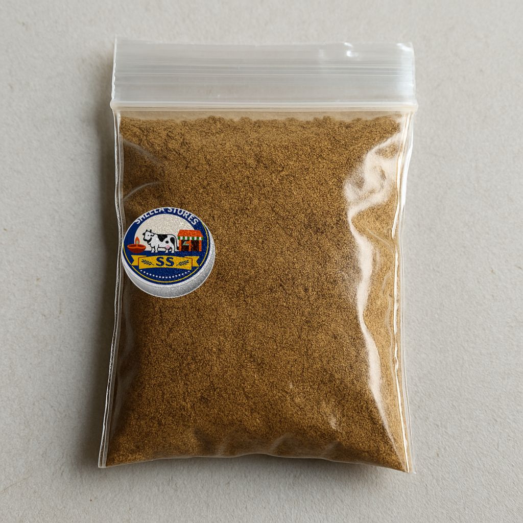 Sheela Stores's coriander powder