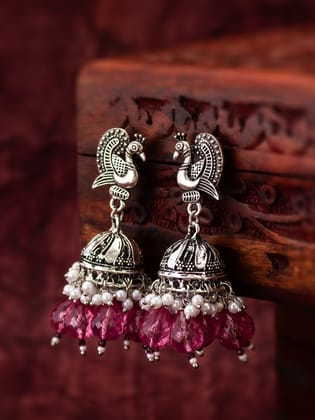 Morison Golden Star Earrings Twinkle with Timeless Beauty