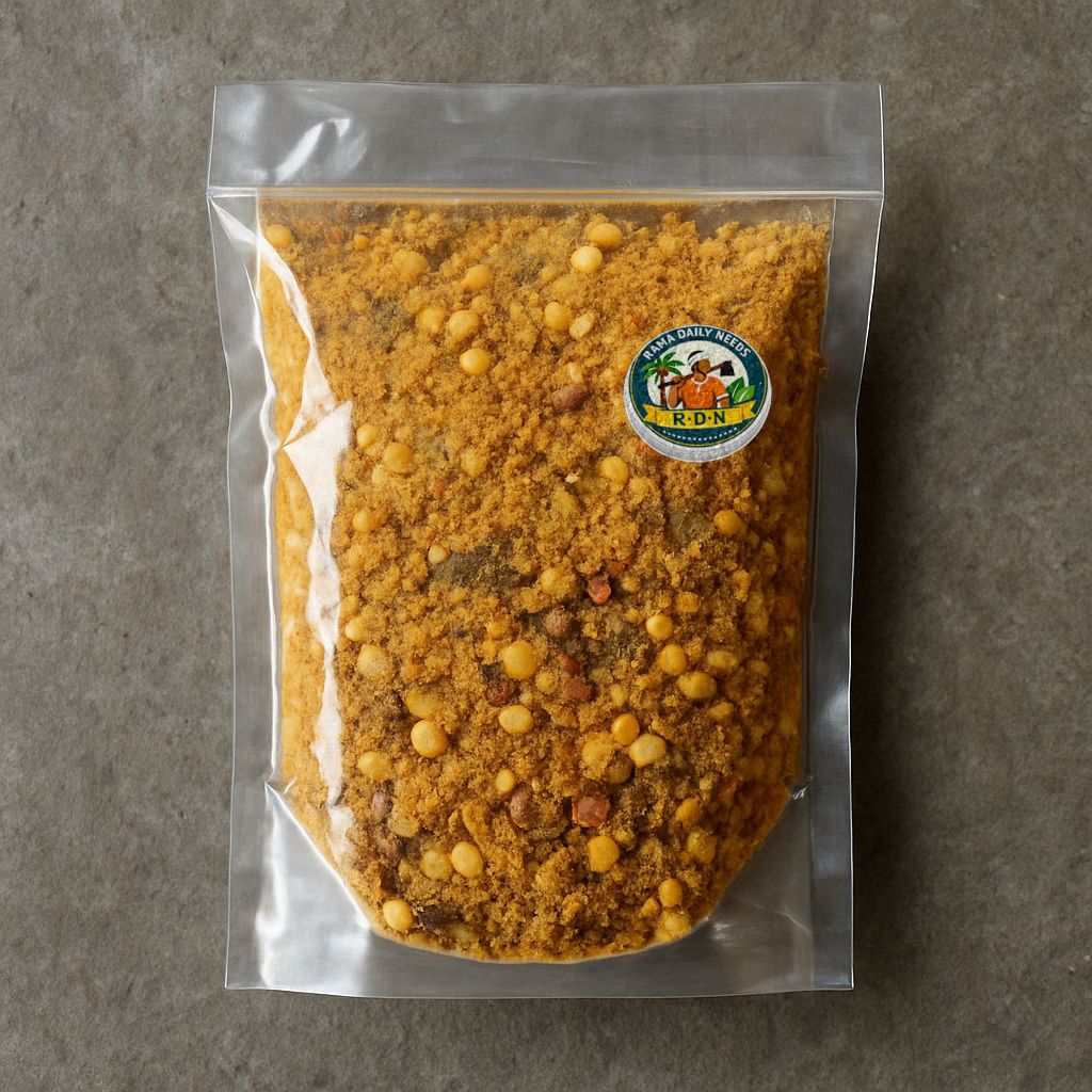 Rama Daily Needs's instant sambar mix