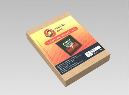 Saraswati Frame 1 piece each