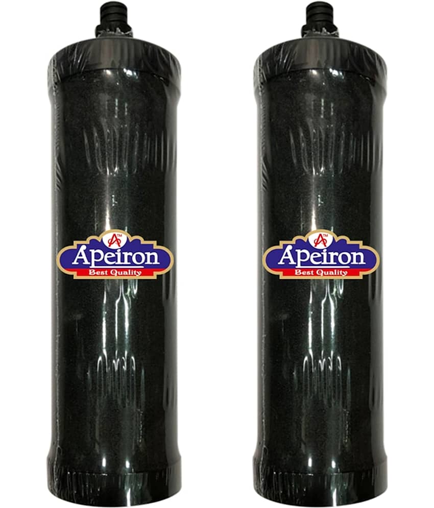APEIRON - Cartridge Compatible with Non Electric Water Purifiers