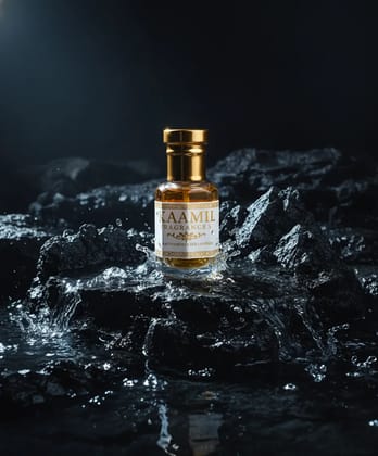 CD Sauvage Attar  Fresh Spicy Perfume Oil  3 ML