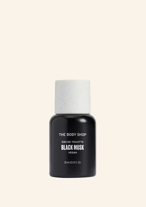 Black Musk Eau De Toilette-30ML