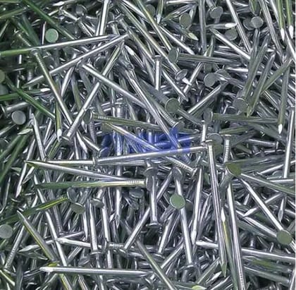 GI nails/Wire nails/plywood nails 1x19