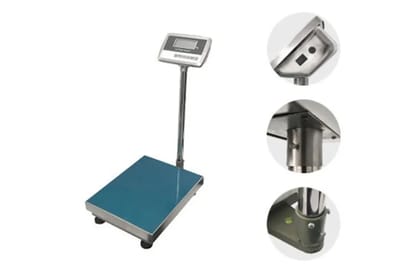 DIGITAL WEIGHING SCALE Series P10 200kg/1gm