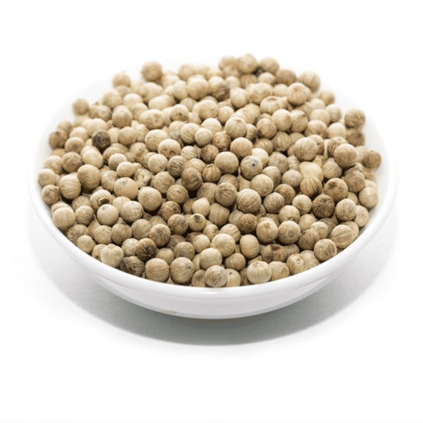 White Pepper (Safed Mirch) - 1 Kg