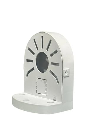 CCTV Dome and Bullet Camera Mount Bracket/Stand/Holder for Indoor/Outdoor Security Cameras 4inch (10.16cm)-Small CCTV Dome and Bullet Camera Mount Bracket/Stand/Holder for Indoor/Outdoor Security Cameras 4inch (10.16cm)-Small