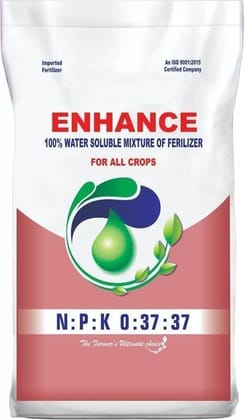 NPK 0.37.37 ENHANCE NPK 0.37.37 ENHANCE