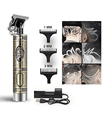sakimo Buddha Style Beard Trimmer For Men