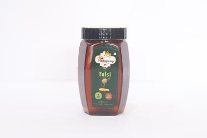 Tulsi Honey Tulsi Honey