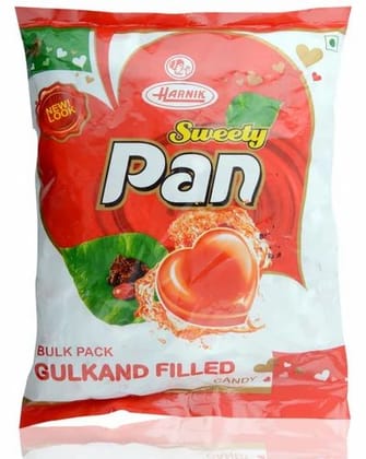 Sweety Pan